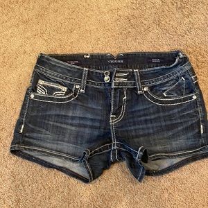 VIGOSS shorts